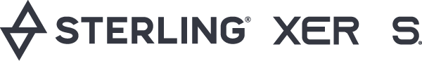Sterling XEROS logo