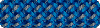 Quest Blue Swatch